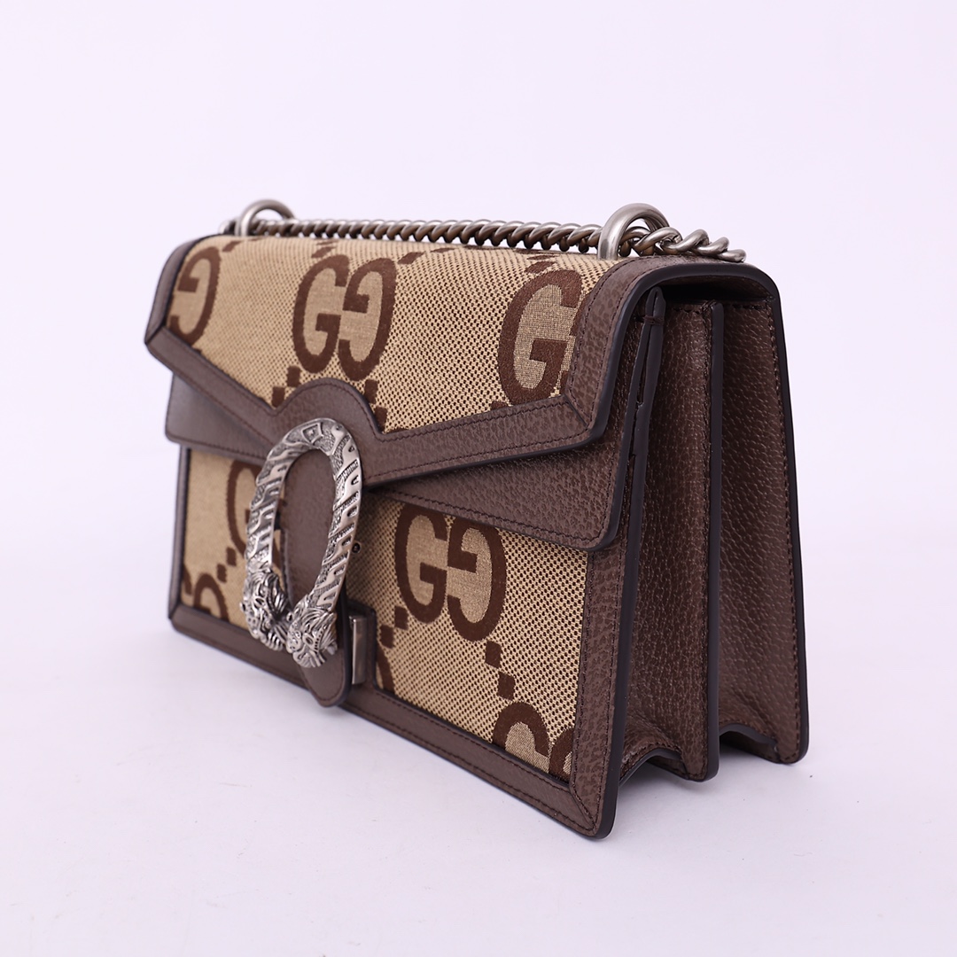 GUCCI Dionysus Shoulder bag 400249 SM081 28cm