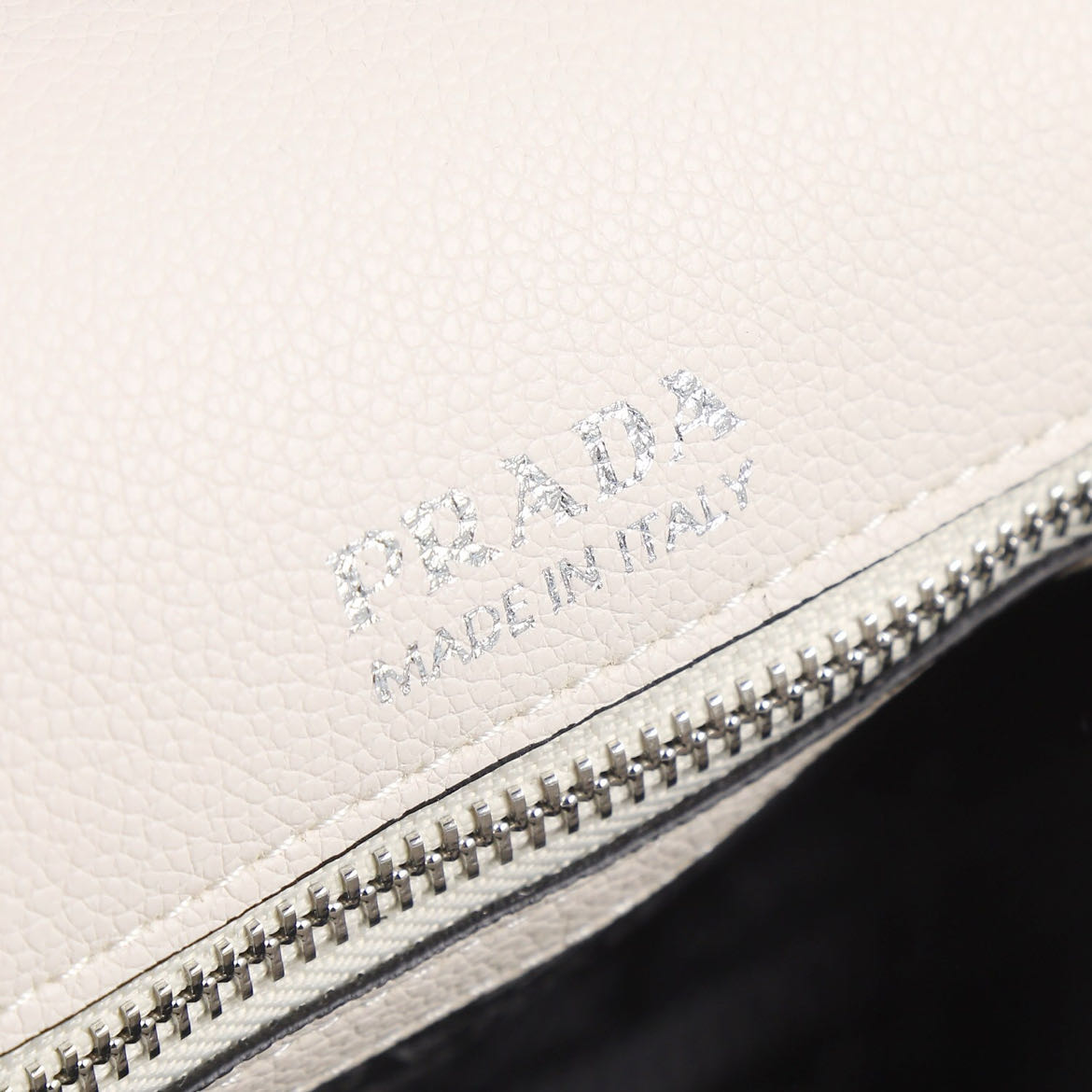 Prada Shoulder Bag 1BD314 LM061 23cm