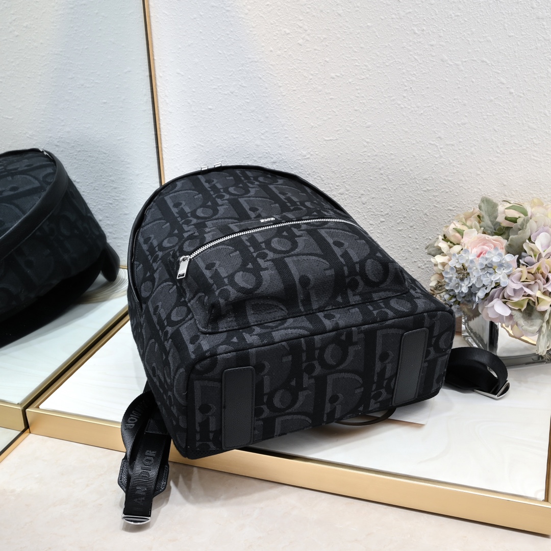 Dior Rider Backpack 6600 LM042 30cm