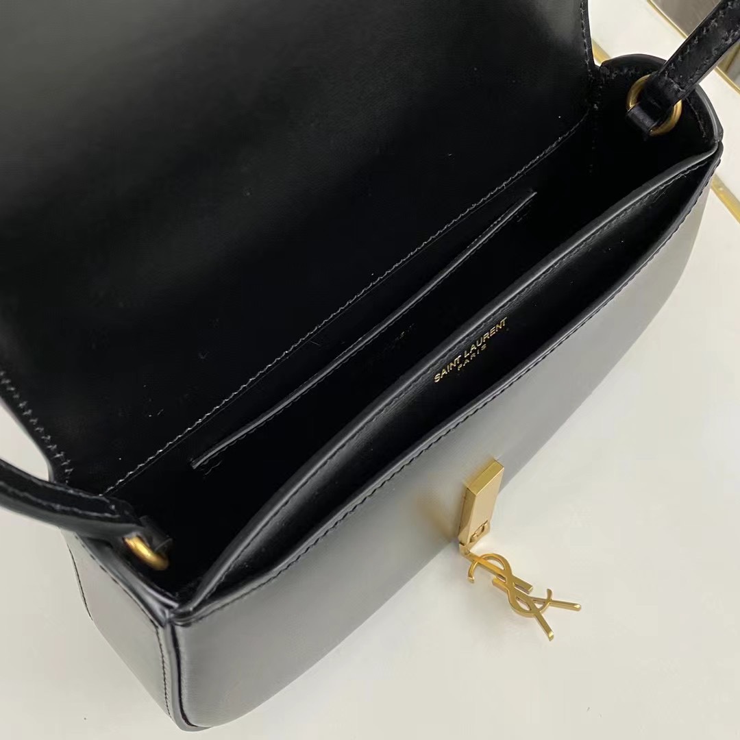 YSL Volitire Bag 779642 LM051 21cm