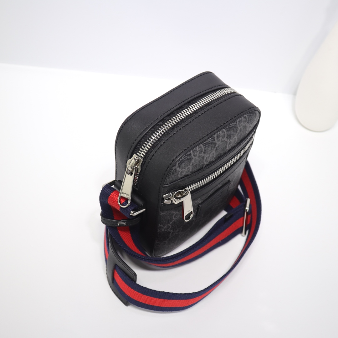 Gucci598103smile051 14.5x18x6 cm