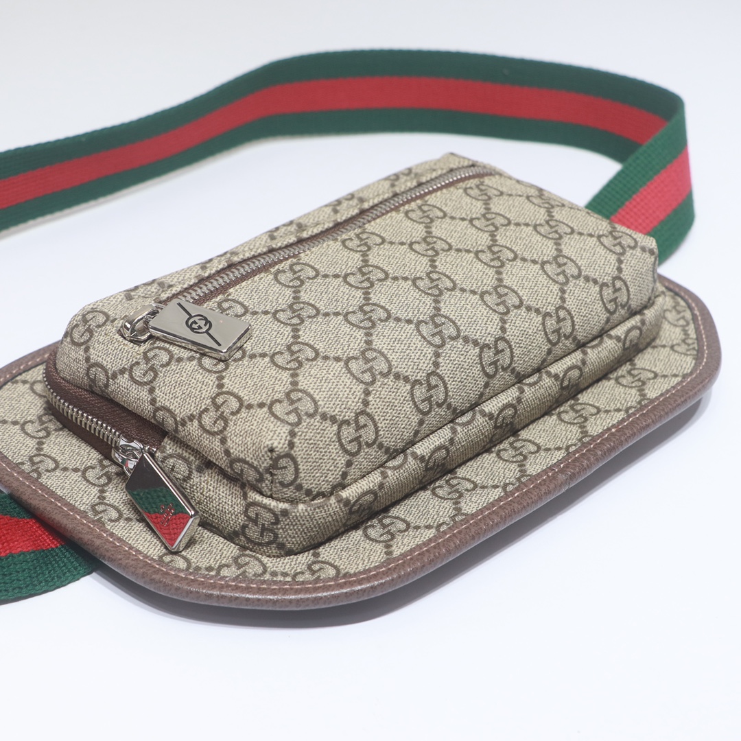 Gucci Belt Bag 760217 LM021 27cm