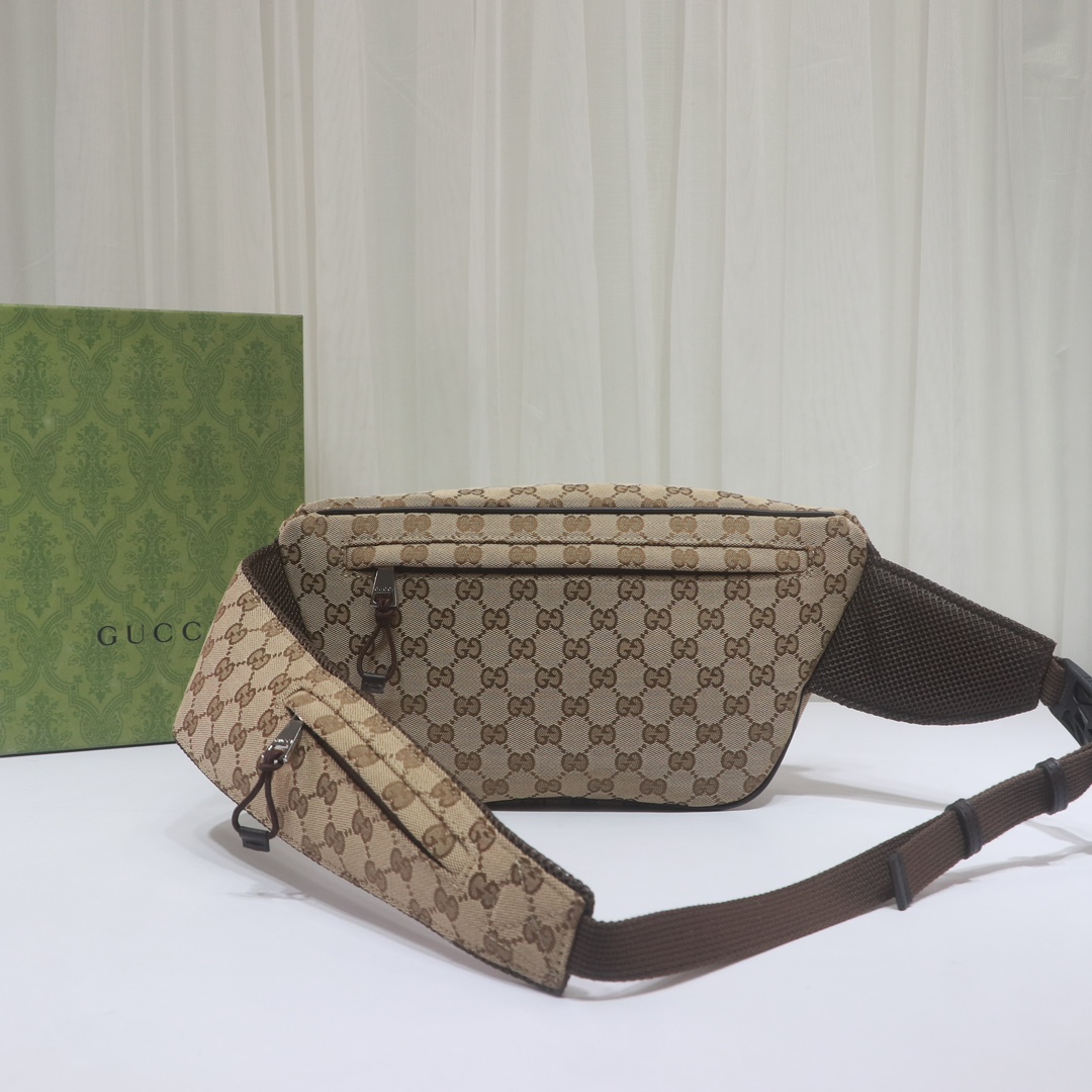 Gucci Belt Bag 804262 LM061 32cm