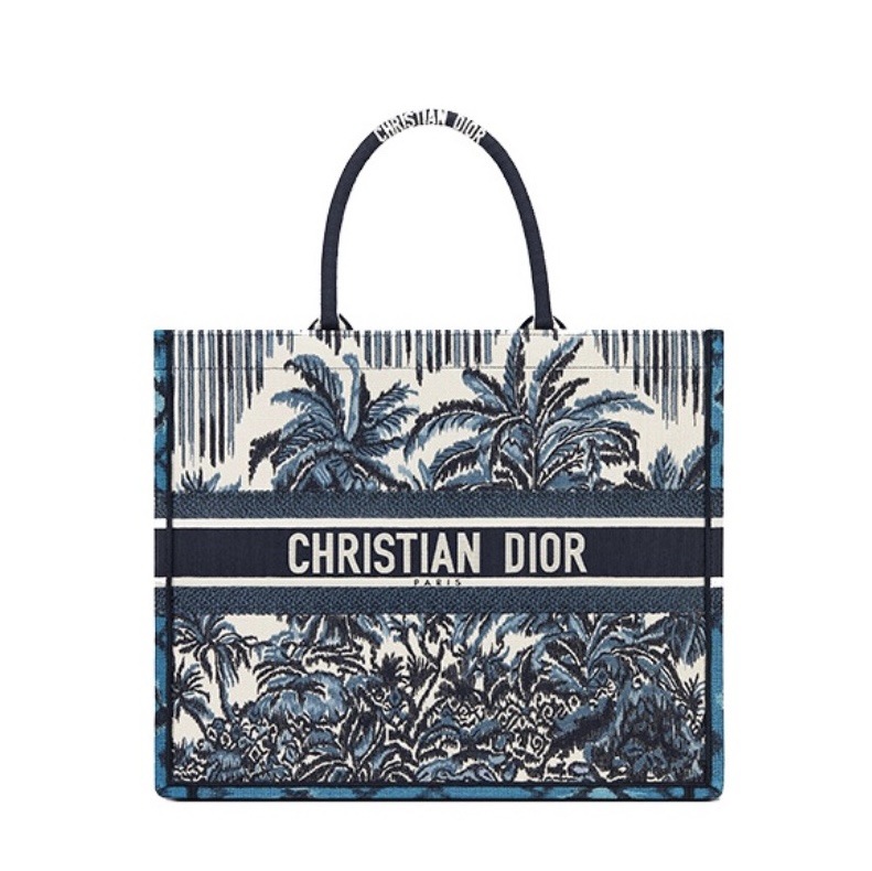 DIOR Book Tote Bags Collection(Replica)