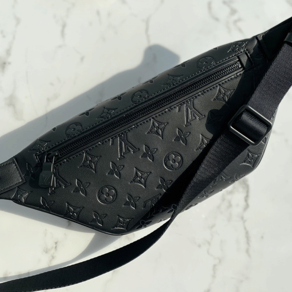 Louis Vuitton LV Discovery Bumbag PM Belt Bag(Replica)