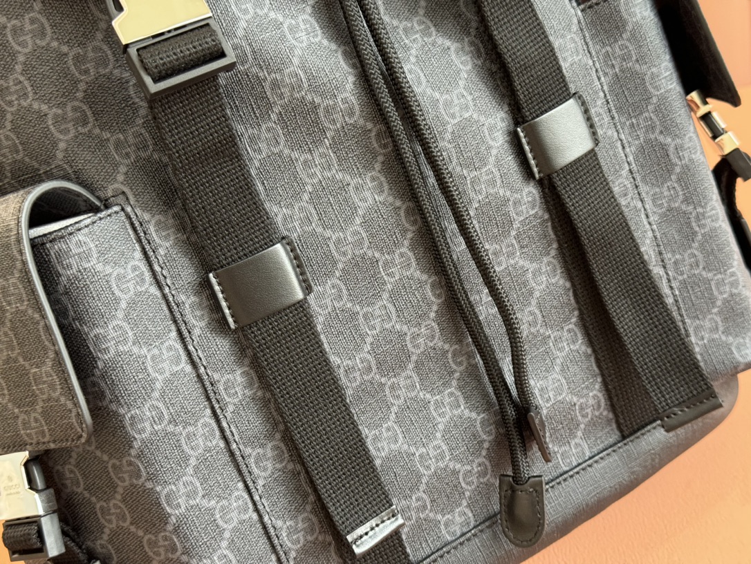 Gucci Backpack 792080 LM062 46cm