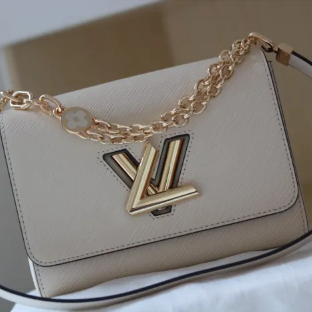 Louis Vuitton TWIST MM