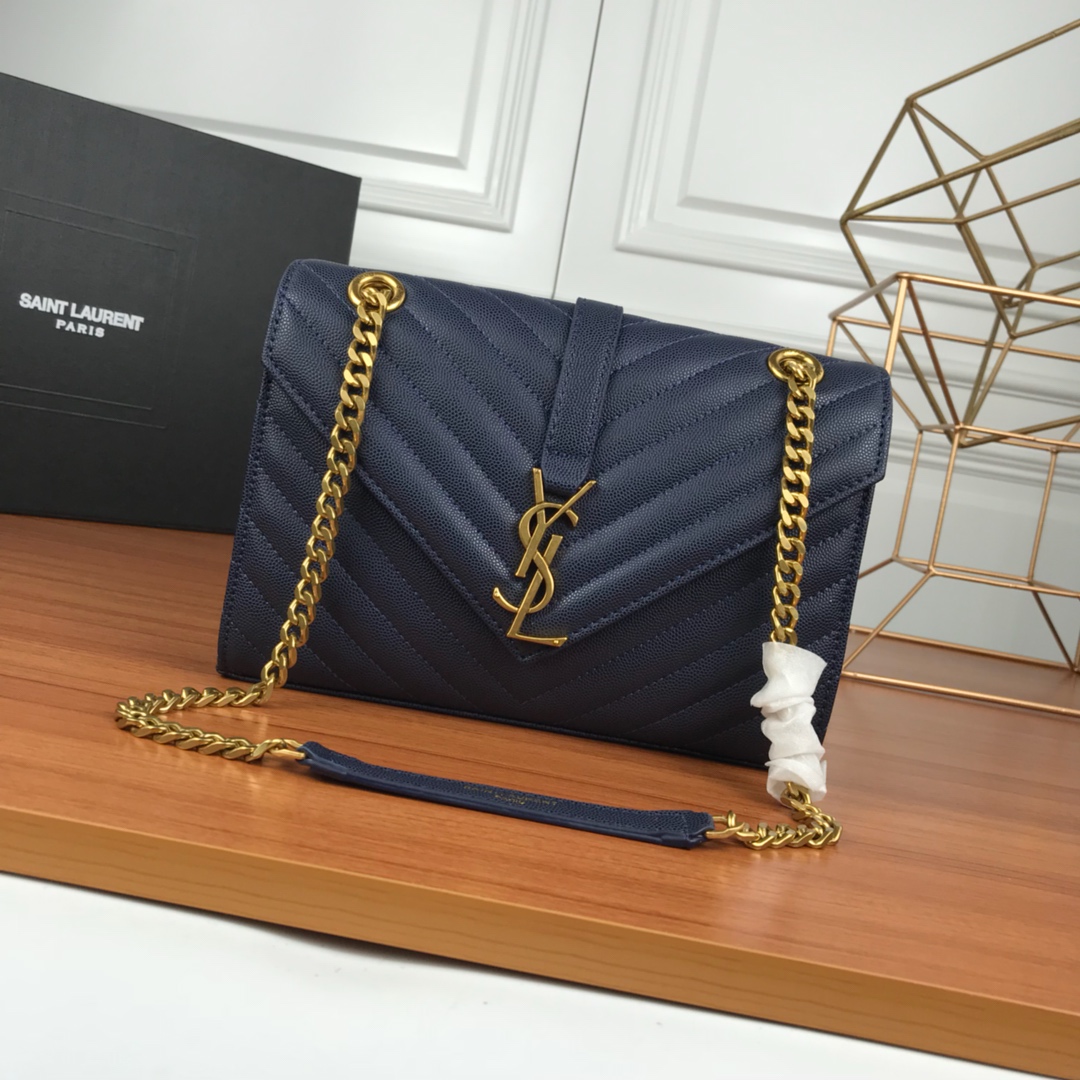 Saint Laurent Bag Shoulder Bag 8801-1091