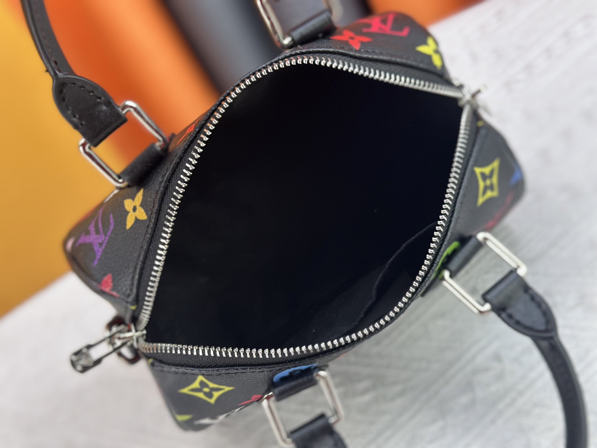 Louis Vuitton  Speedy Bandoulière 20 Handbag  M46234 M46222