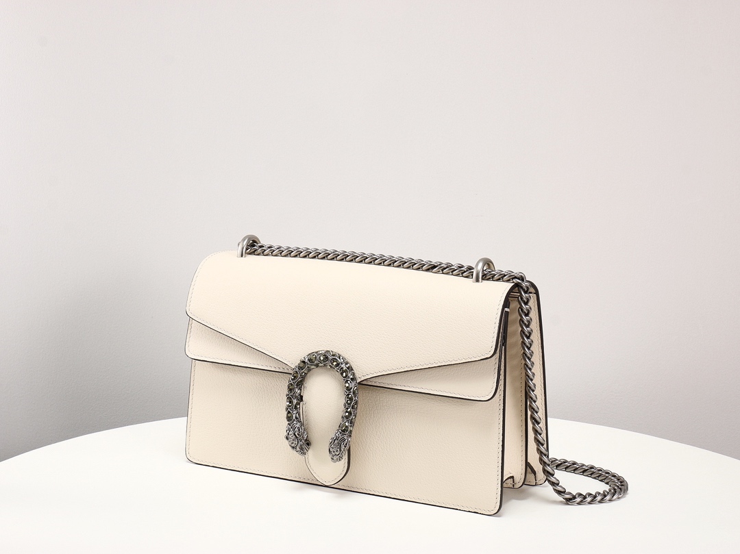 GUCCI Dionysus Shoulder bag 400249 SM002 28cm