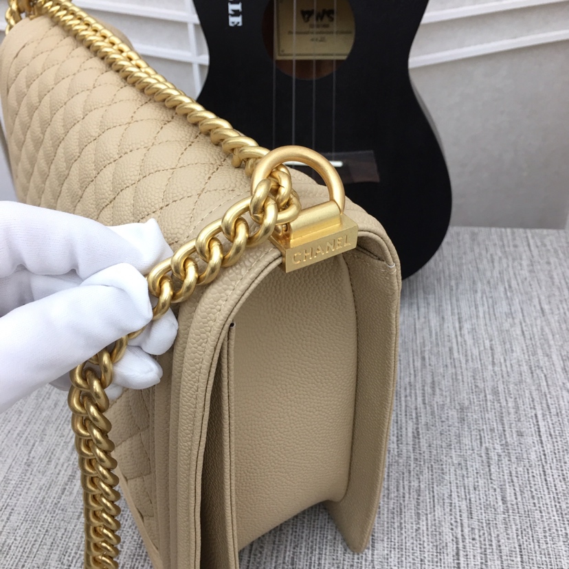 chanel67087PYD092  30CM