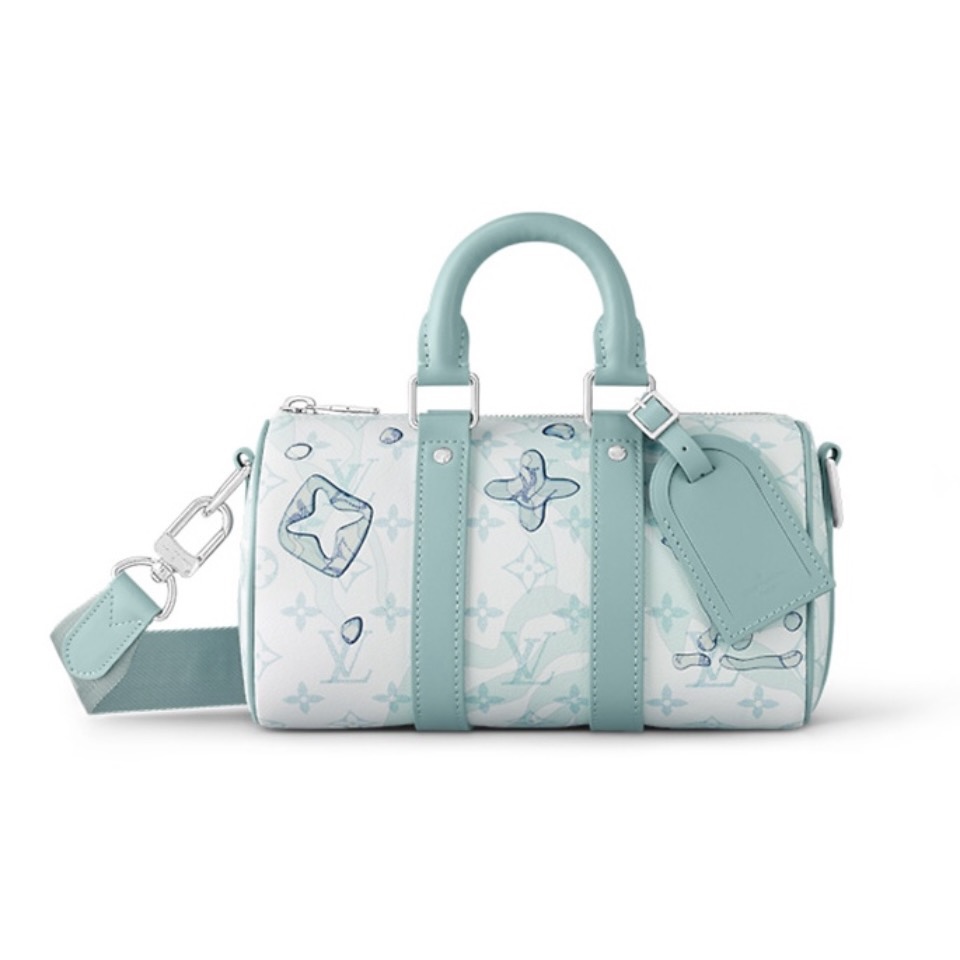 Louis Vuitton LV Keepall 25 Bag Shoulder Bag M46271(Replica)