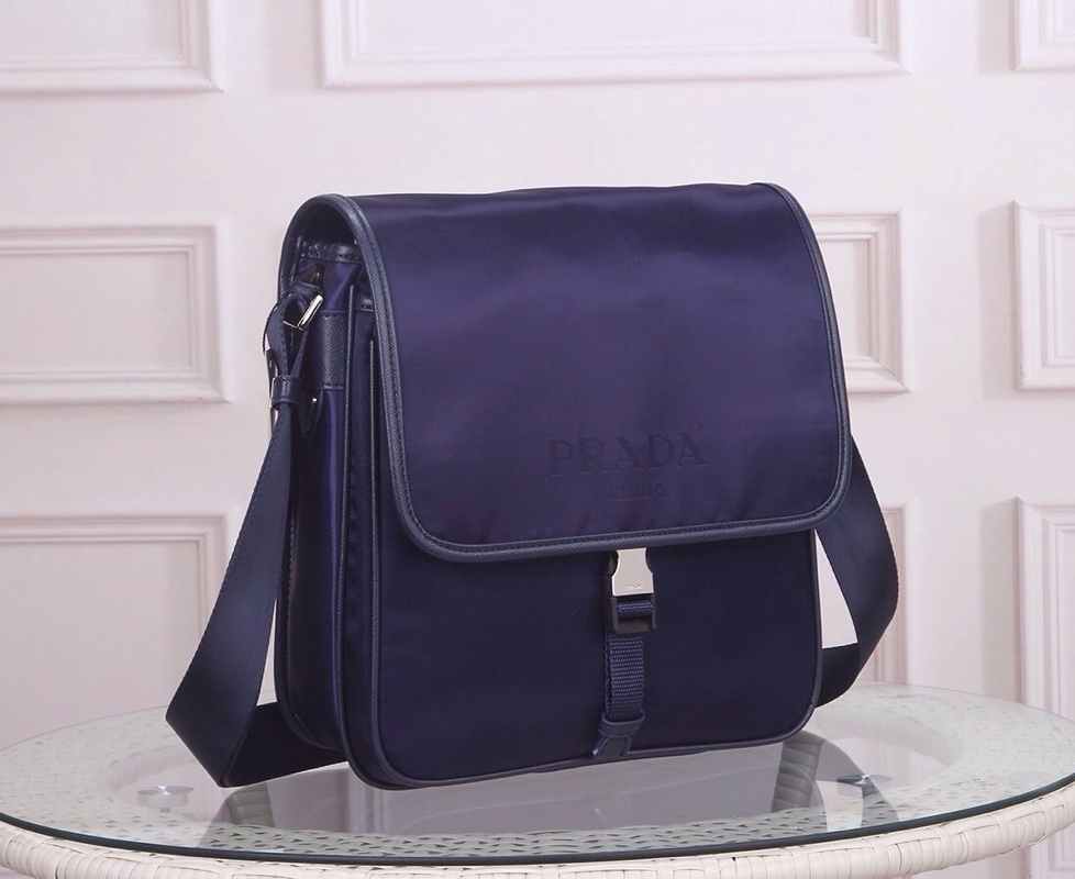 Prada0770HMF061 28*26*12 cm