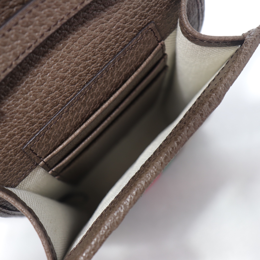 GUCCI mini bag phone bag 625757