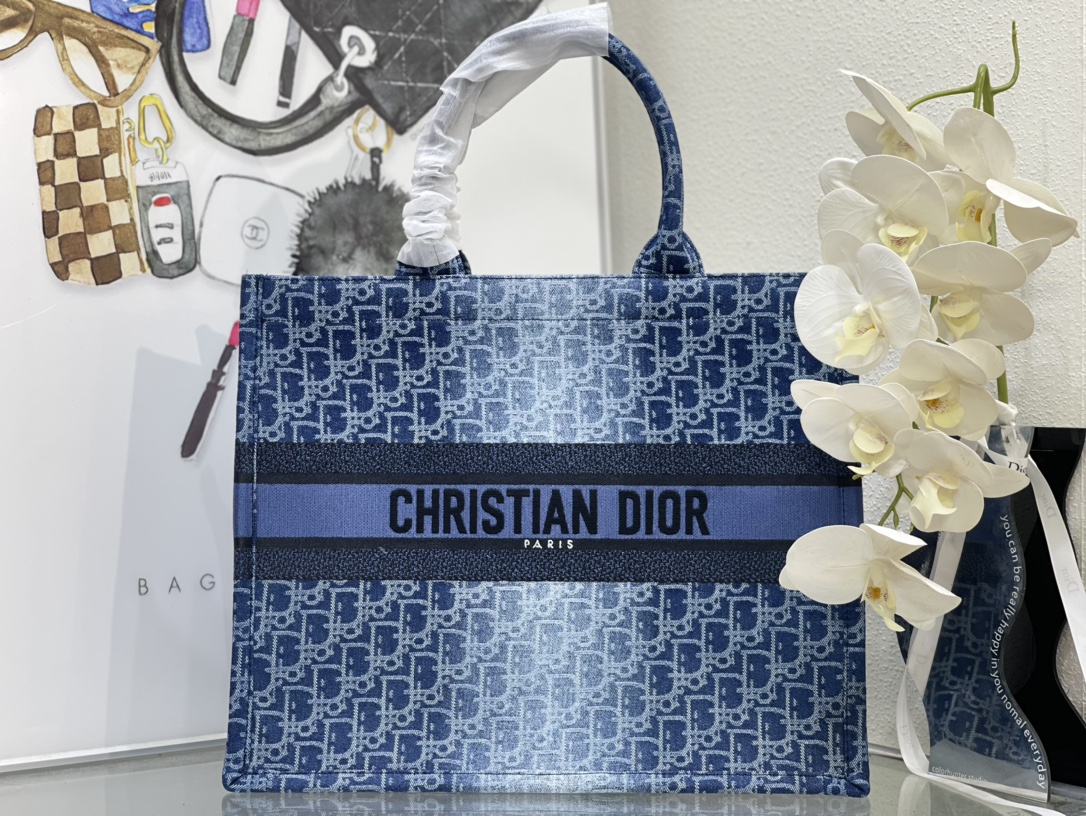 10A + top quality Dior Book Tote 8834 LM042062 36-42cm
