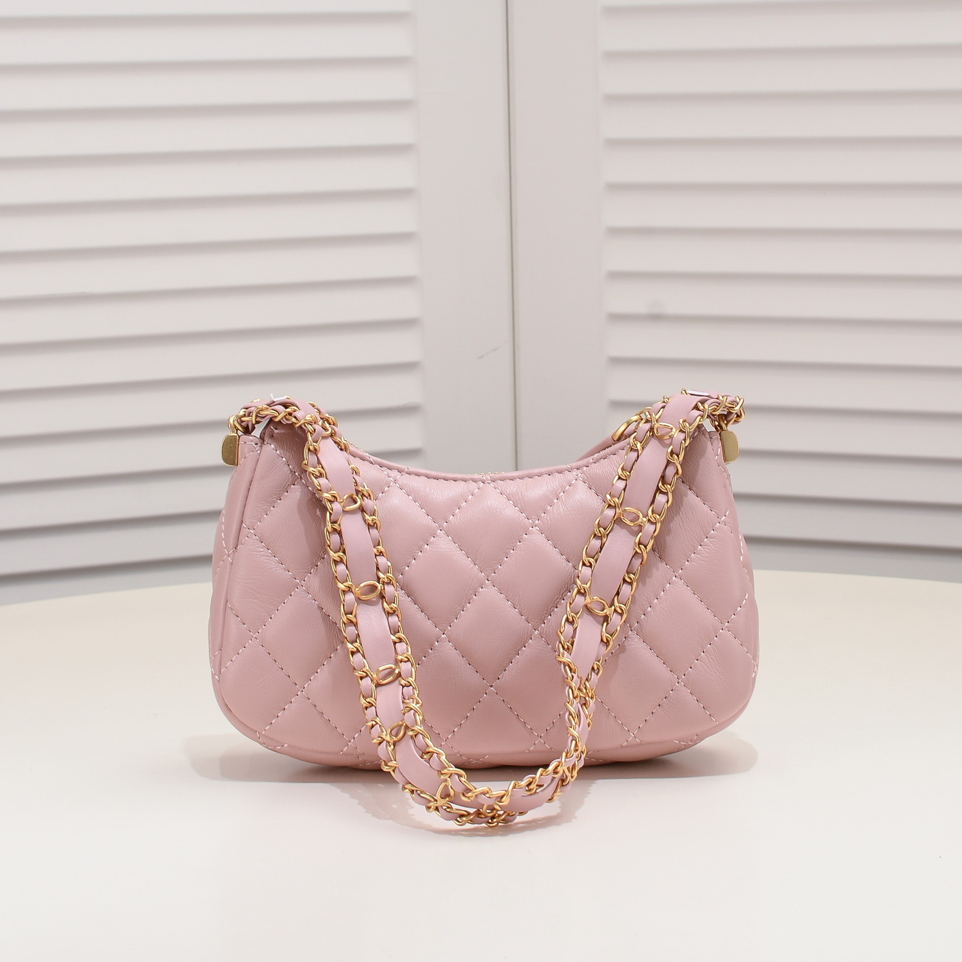 Chanel 23Khobo Underarm Bag Shoulder Bag Handbag