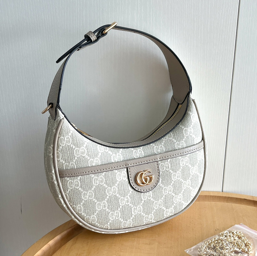 Gucci Mini Top Handle Bag 726843