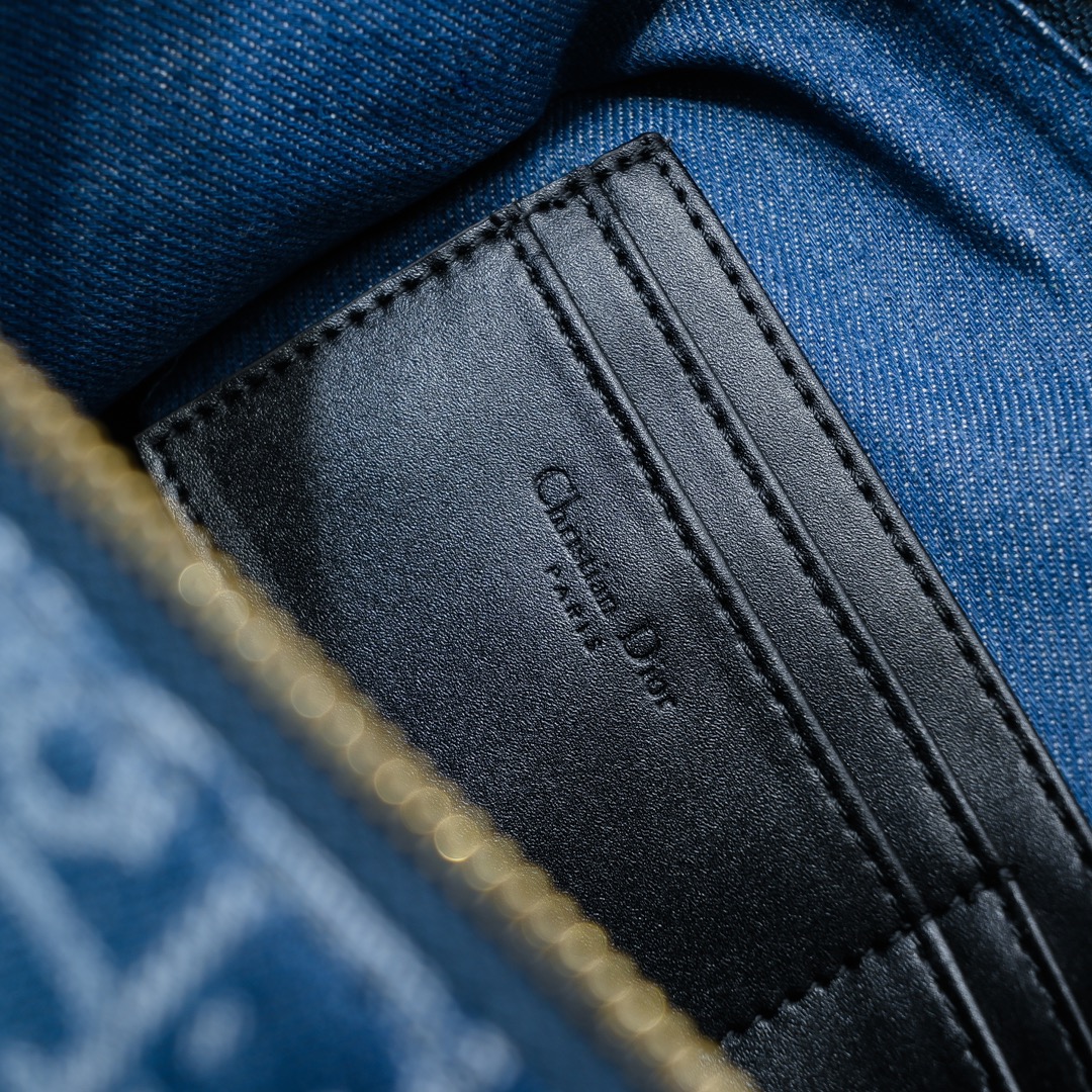 Dior Diorstar Hobo Chain Bag 5353 LM071 28.5cm