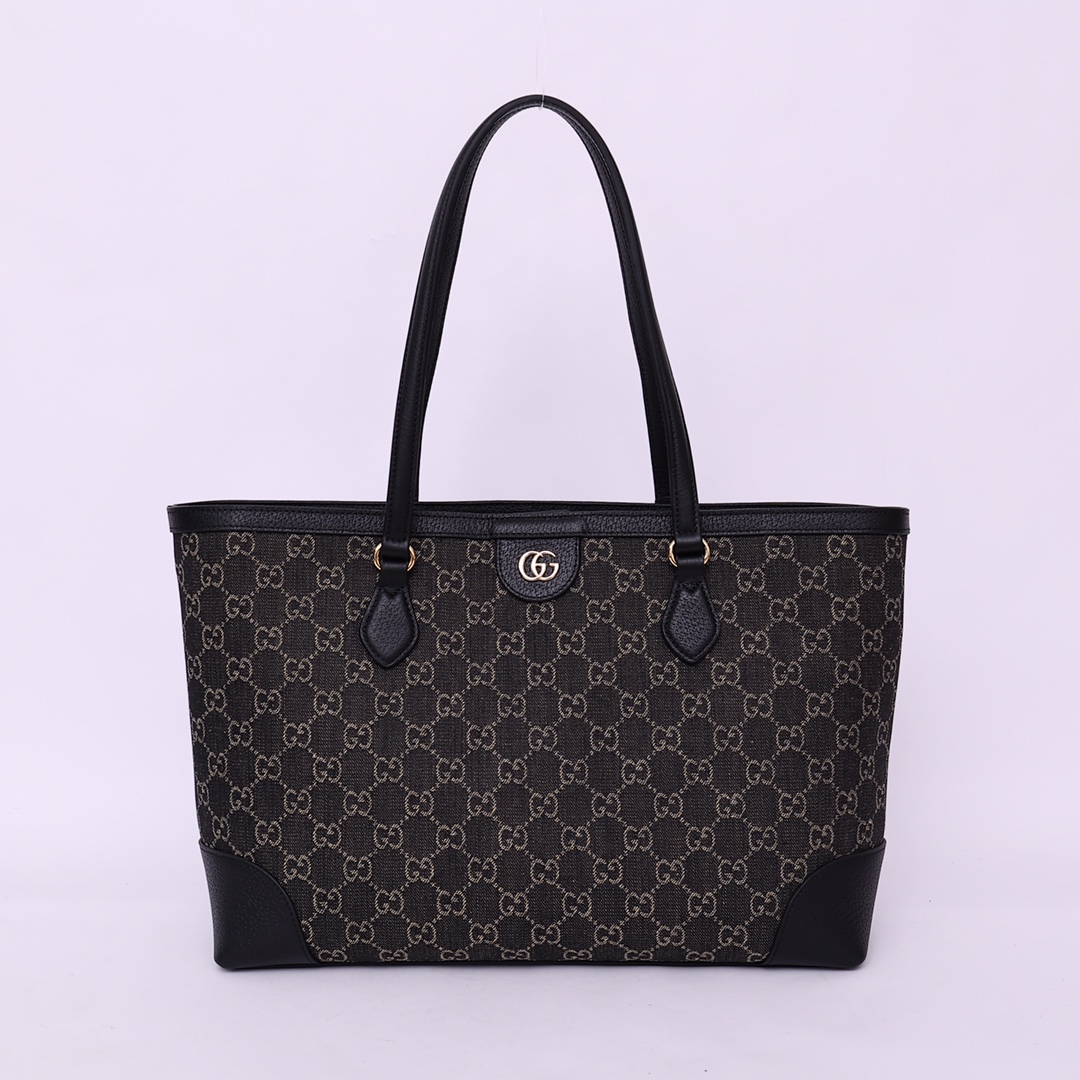 Gucci Ophidia Medium GG Tote 631685 smile081 38cm