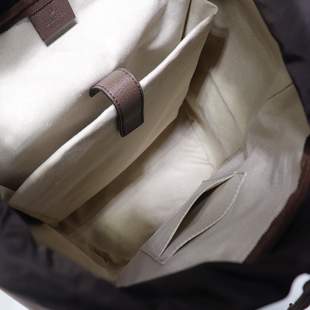 GUCCI backpack 598140