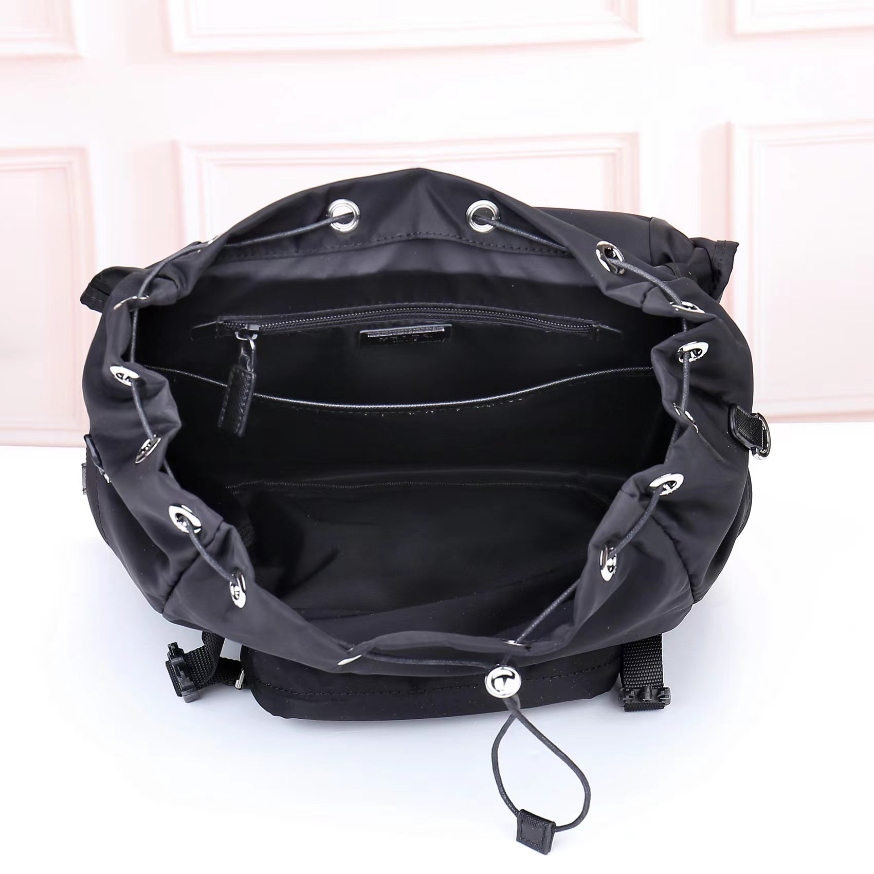 Prada Backpack 2135 TS091 45cm