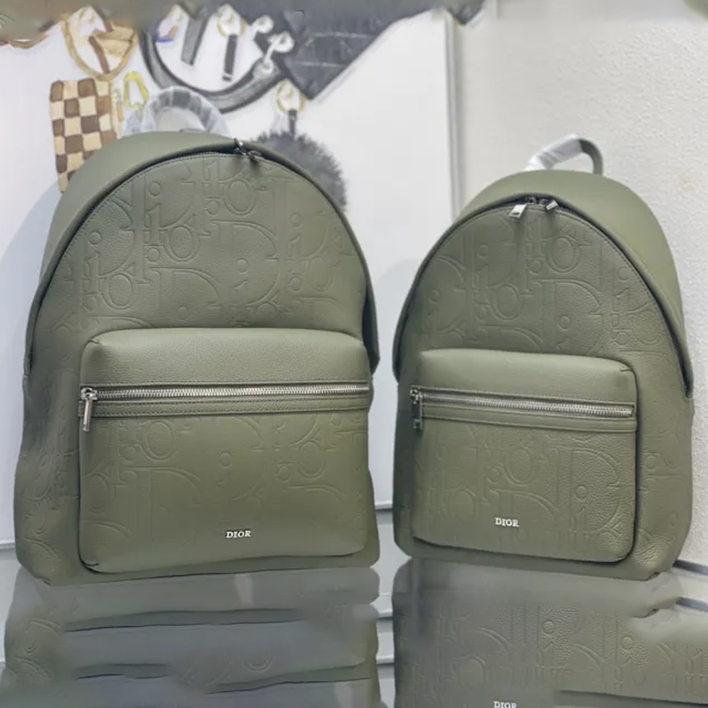 Dior Rider 2.0 Backpack 1158 LM082092 34-40cm