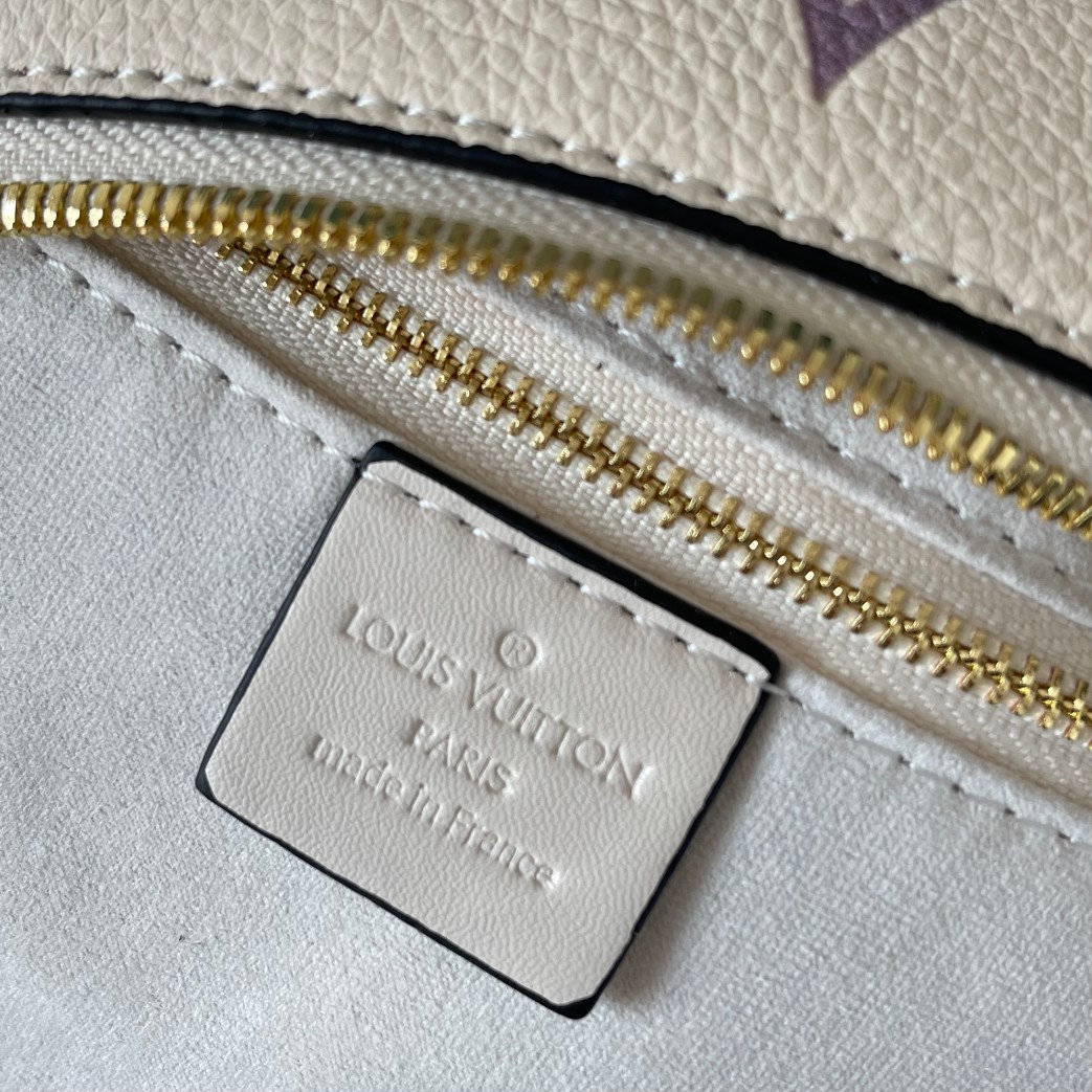 LV Loop Hobo Bag M46311 LM071 38cm