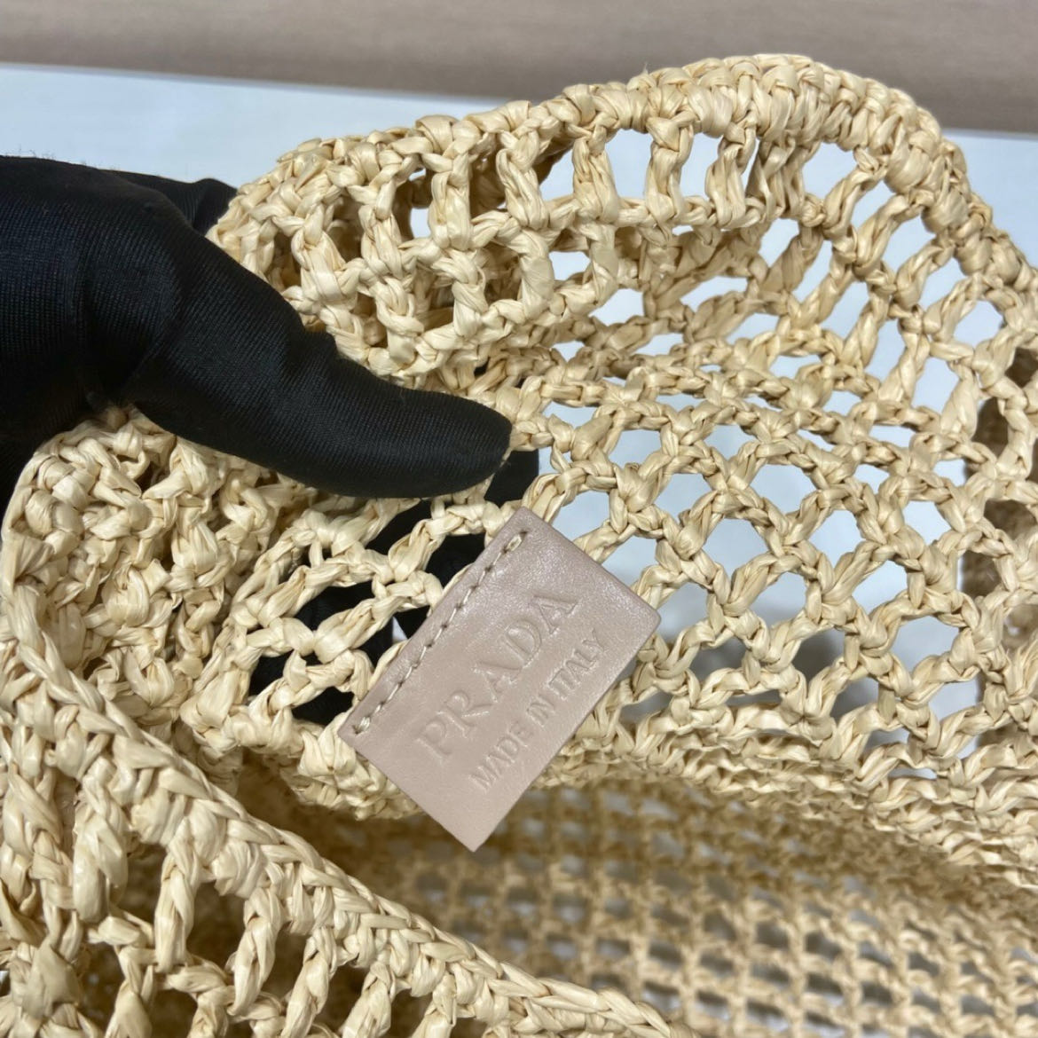 Prada 1BG424 LM031 39cm