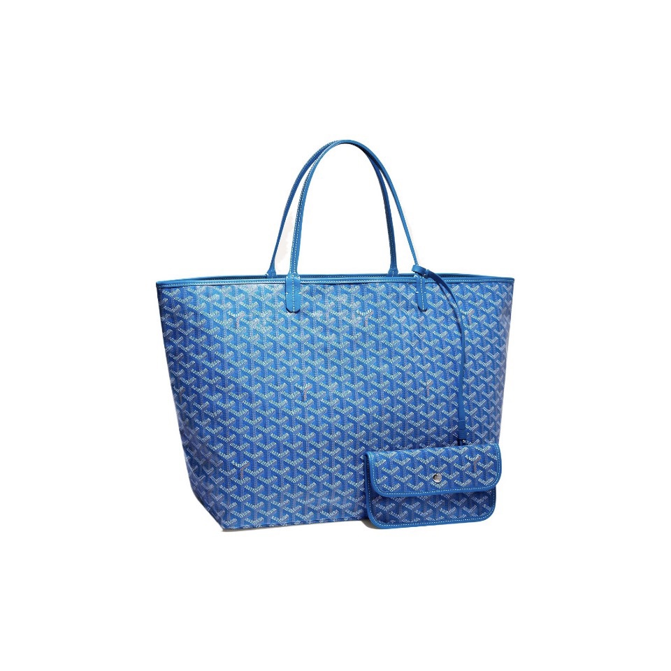 Goyard Tote Anjou GM Bag Shoulder Bag Handbag(Replica)