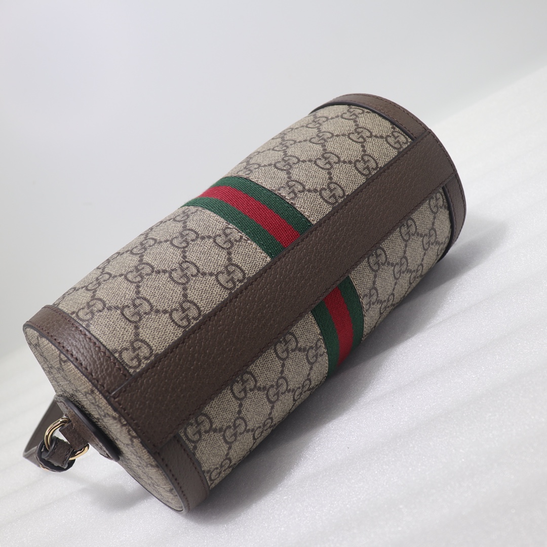 GUCCI 602577 25.5x14x14 cm