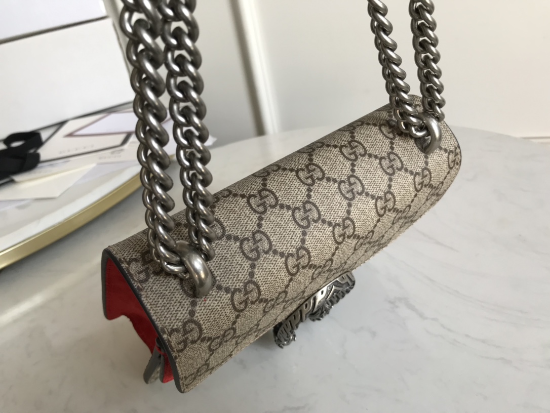 GUCCI 421970 20CM
