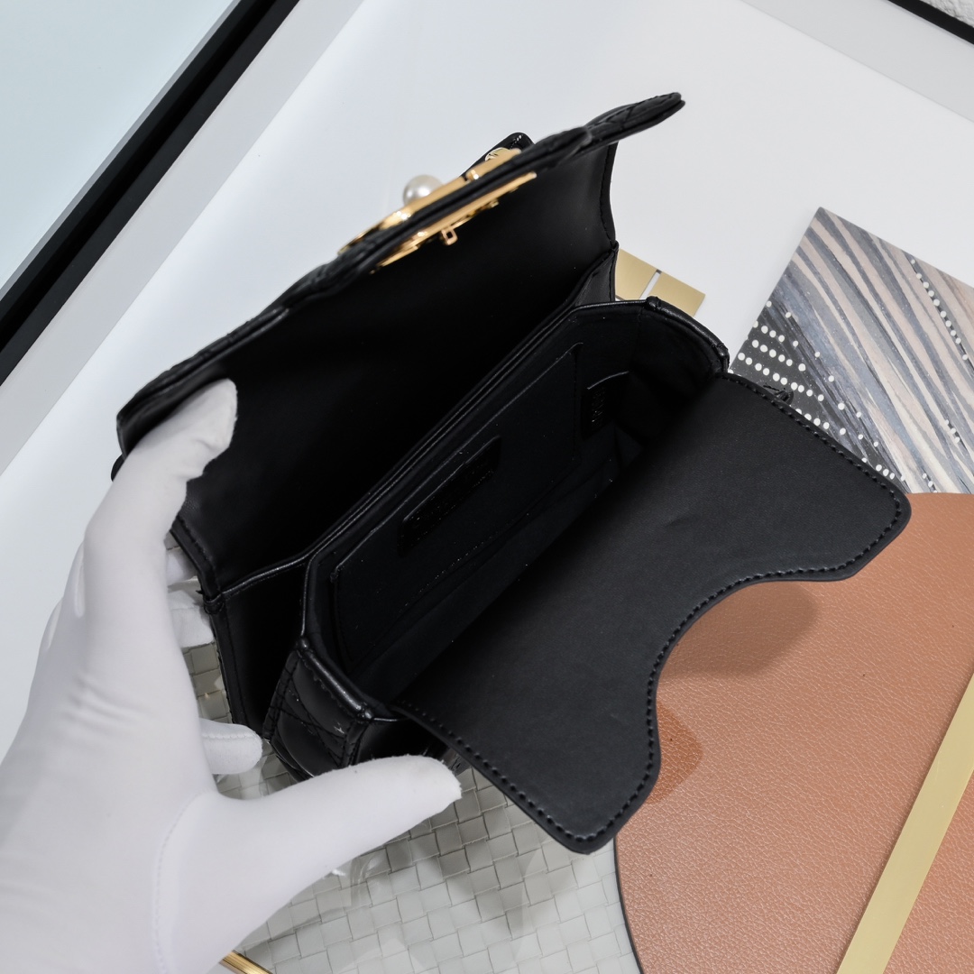 Dior Jolie 2024 New Handbag Shoulder bag Shoulder Bag Handbag