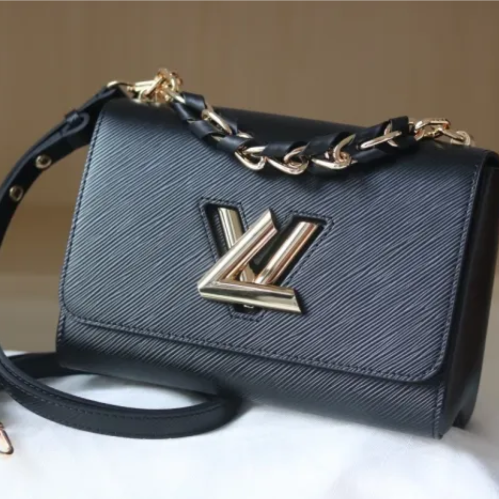 Louis Vuitton TWIST MM