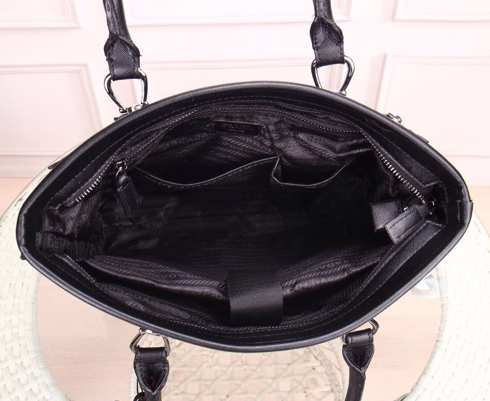 Prada0017HMF551 ​​33*34*8 cm