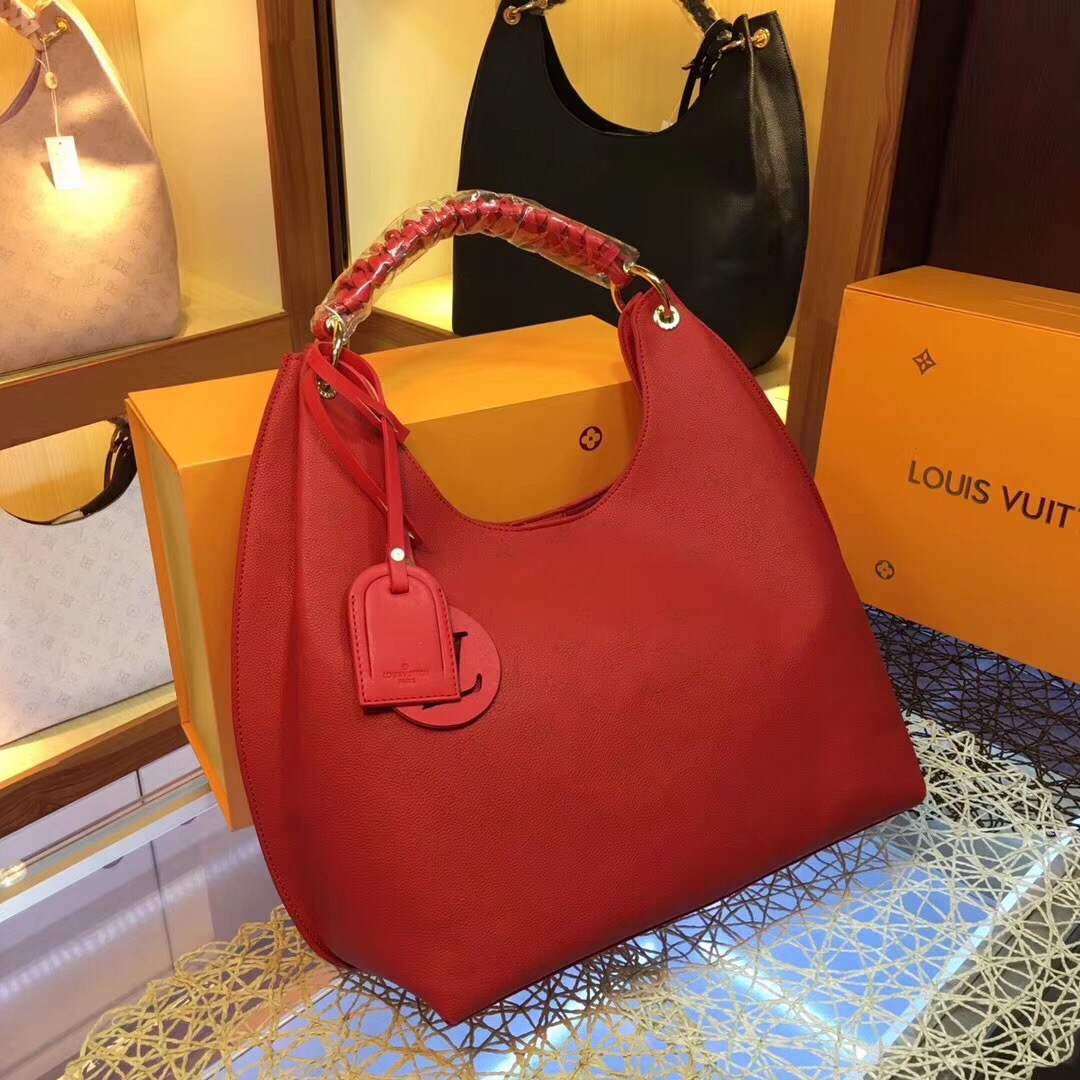 Louis Vuitton CARMEL 40cm