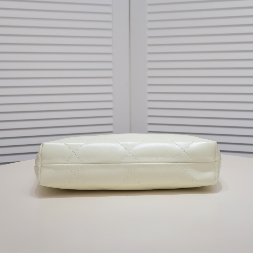 Chanel 22 Bag Pearl Bag Shoulder Bag Handbag