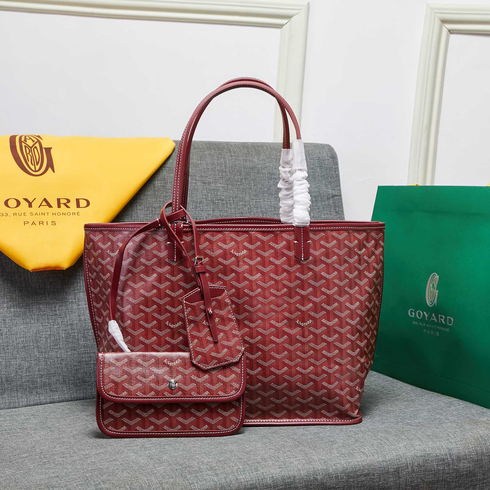 Goyard019GY071081 46CM 55CM