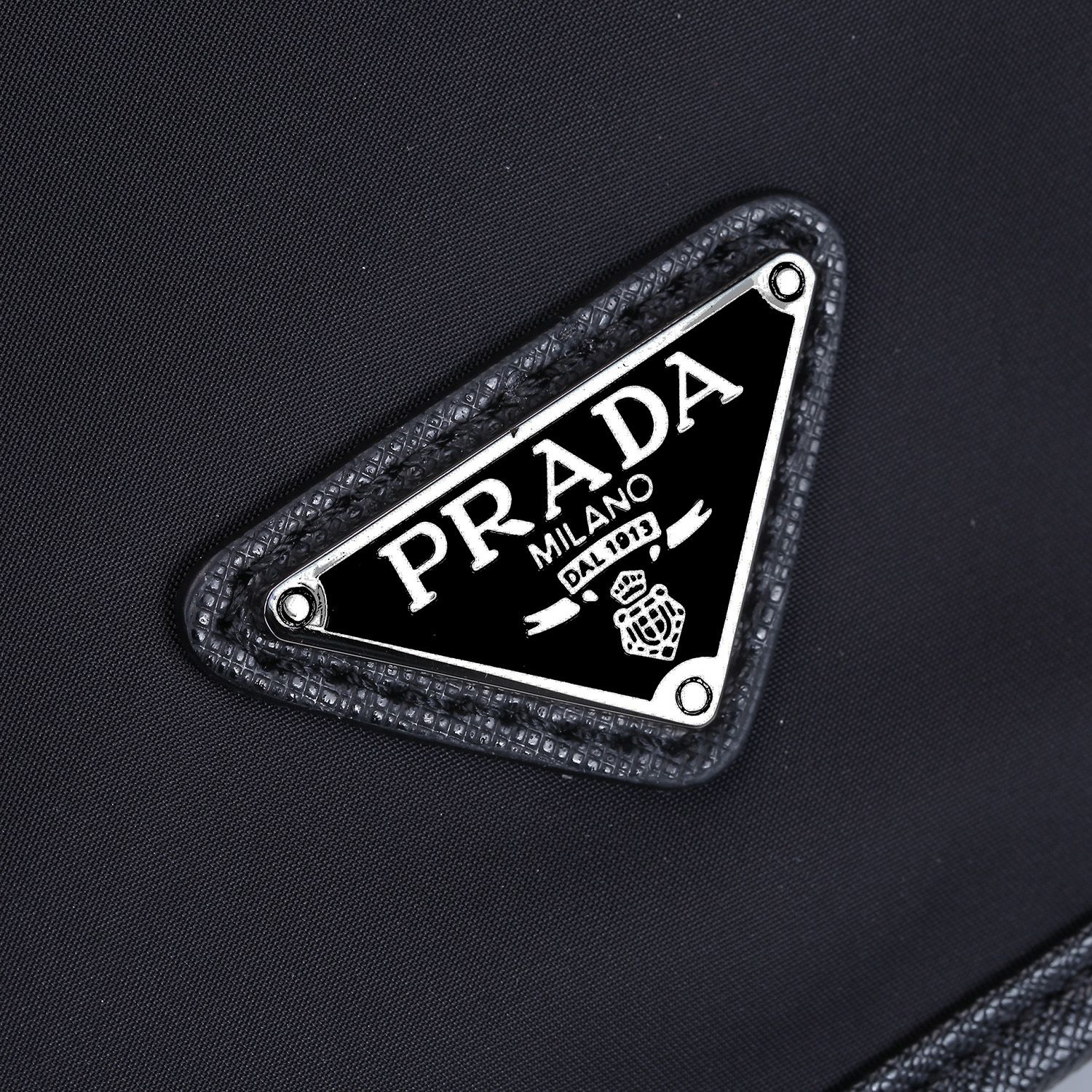 Prada Shoulder Bag 2039 TS002 33cm