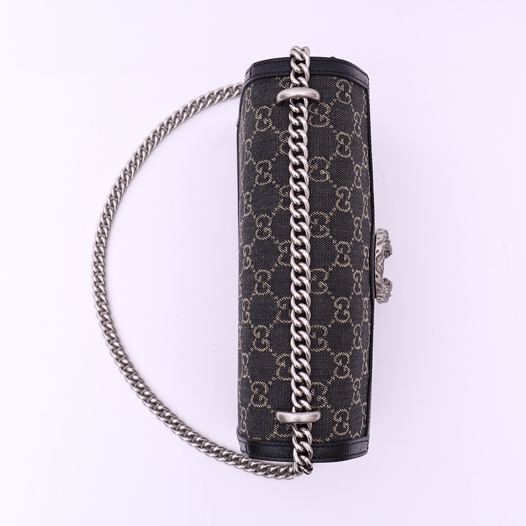 GUCCI Dionysus Shoulder bag 400249 SM081 28cm
