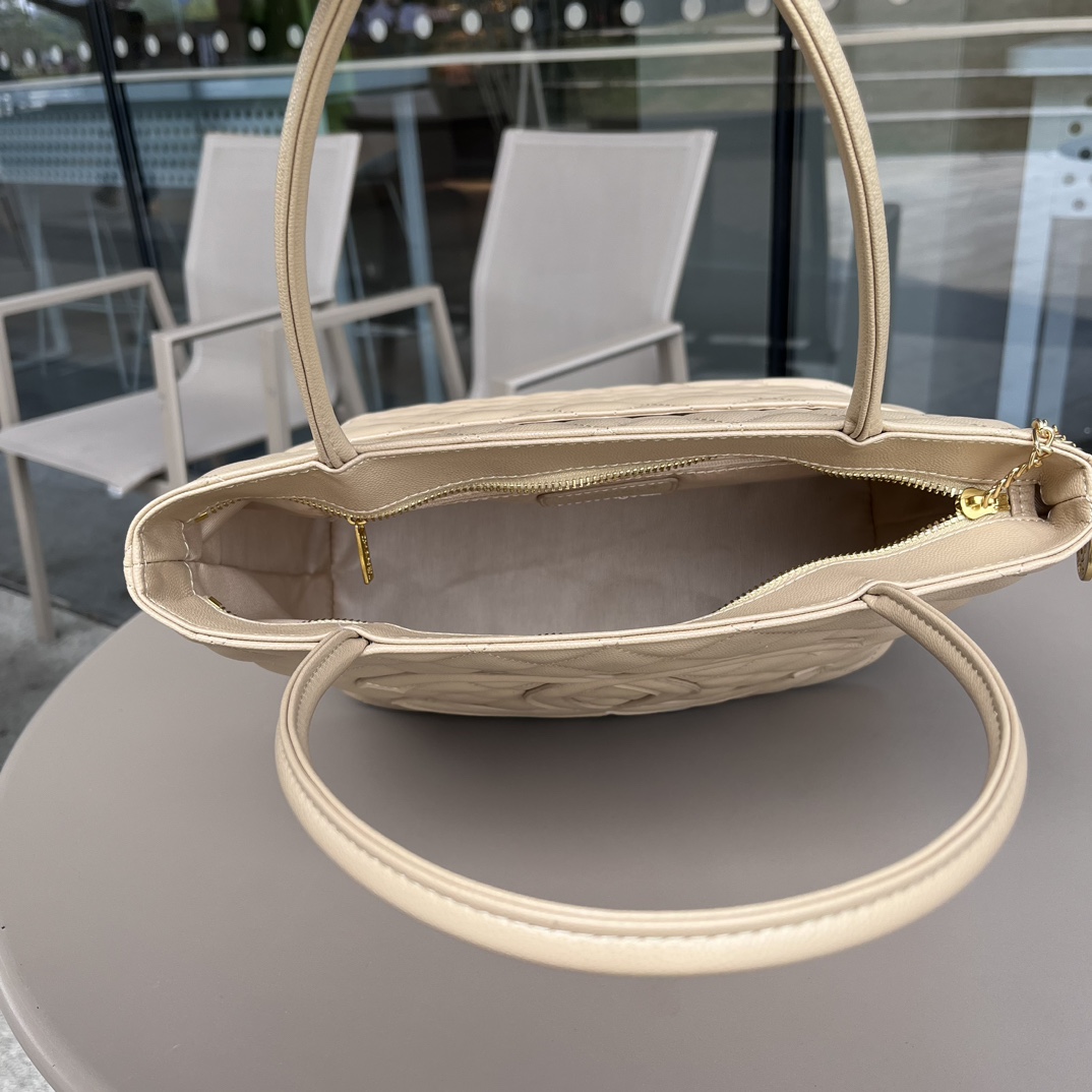 Chanel 3326 Beige LM091 30cm