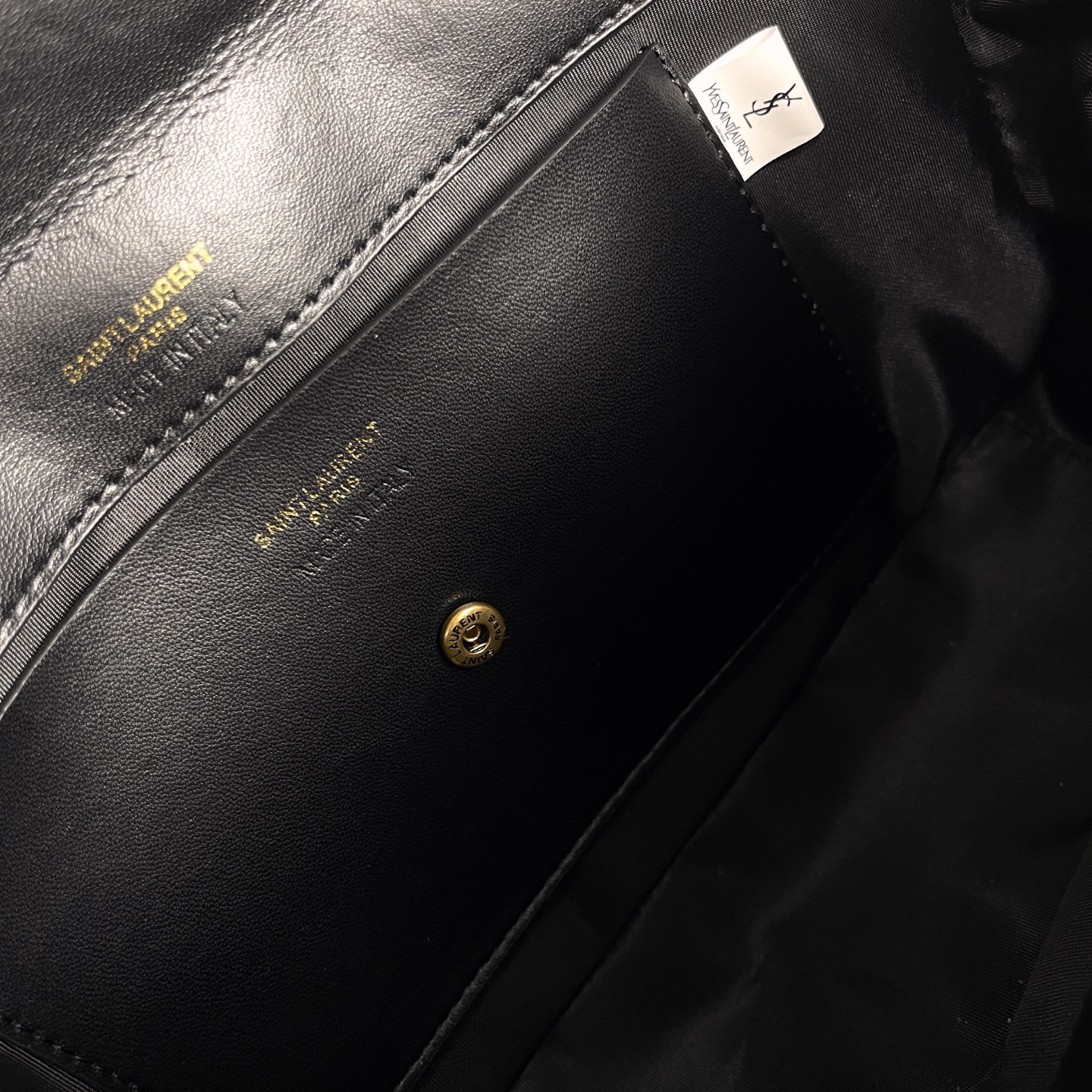 Saint Laurent Bag Ysl LouLou Shoulder Bag 801439