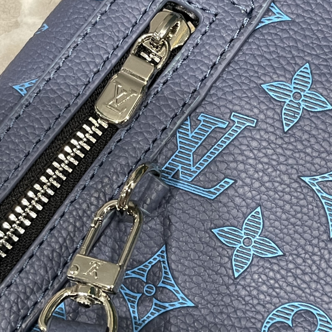 LV Duo Slingbag M30936 LM041 24cm