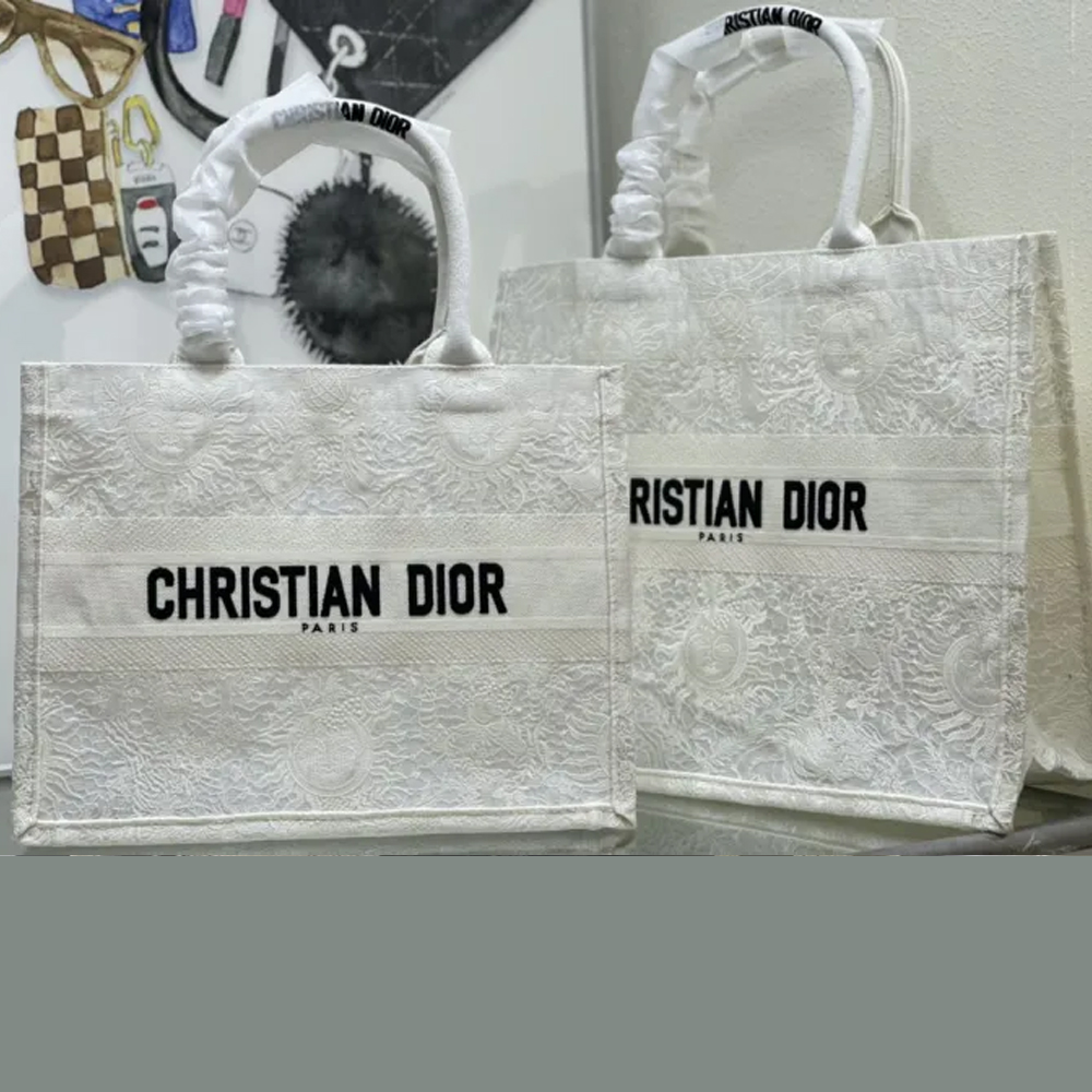 10A + top quality Dior Book Tote 8834 LM042062 36-42cm