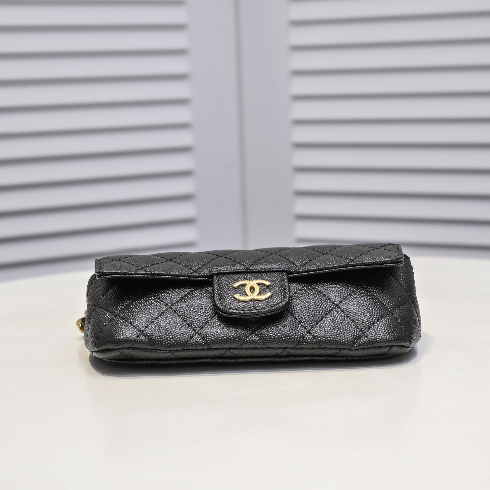 Chanel AP2244 Sunglasses Purse Shoulder Bag Handbag