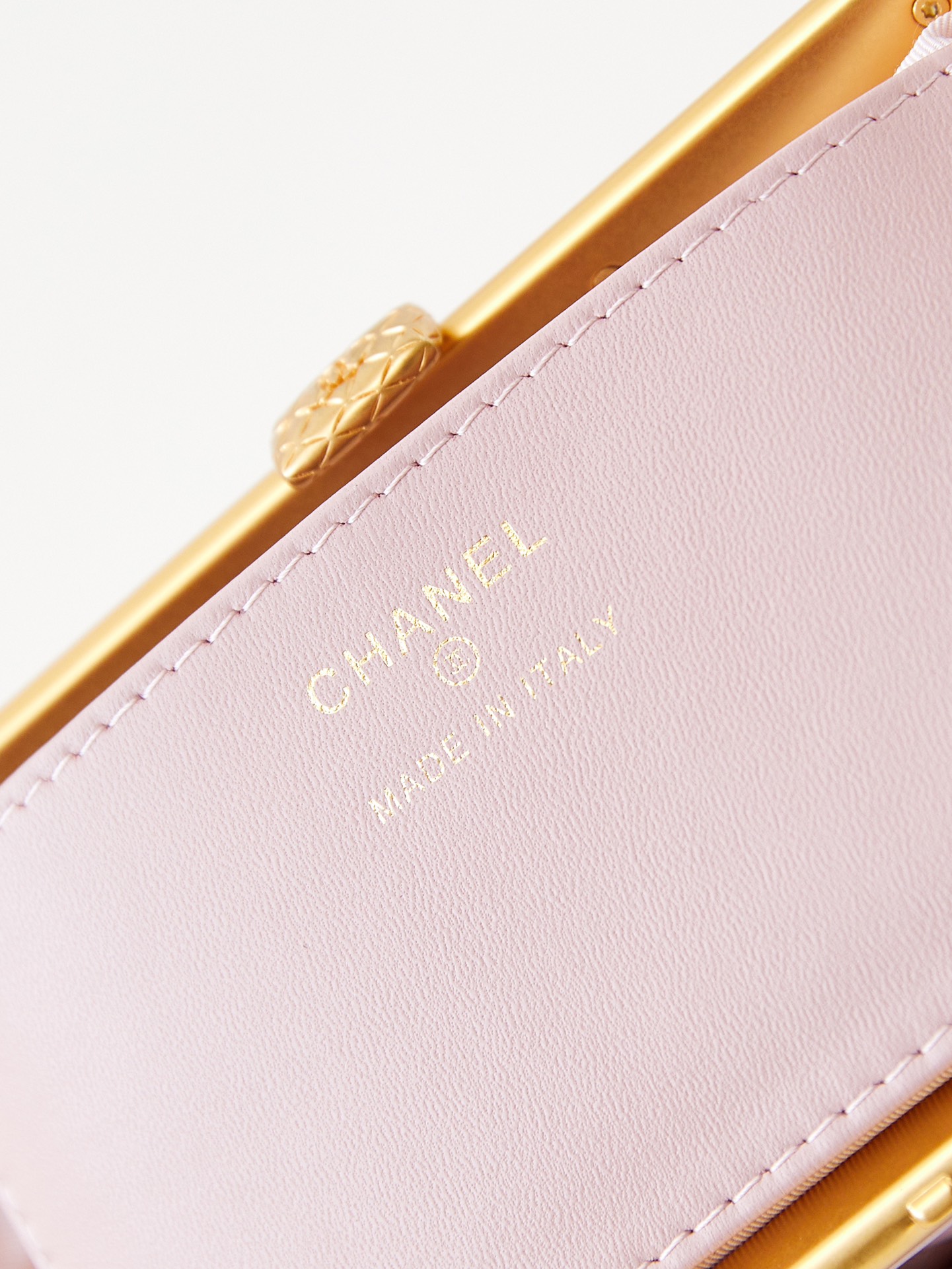 Chanel 10A Handbag Shoulder Bag Top Mirror Quality Version AP5127