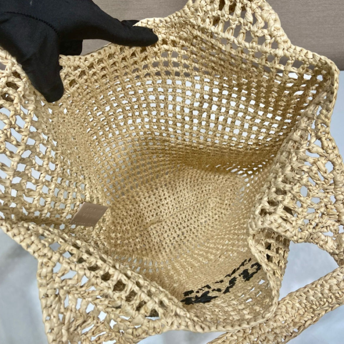 Prada 1BG424 LM031 39cm