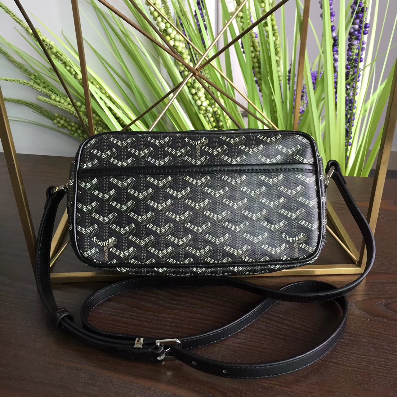 Goyard031GY031 23CM