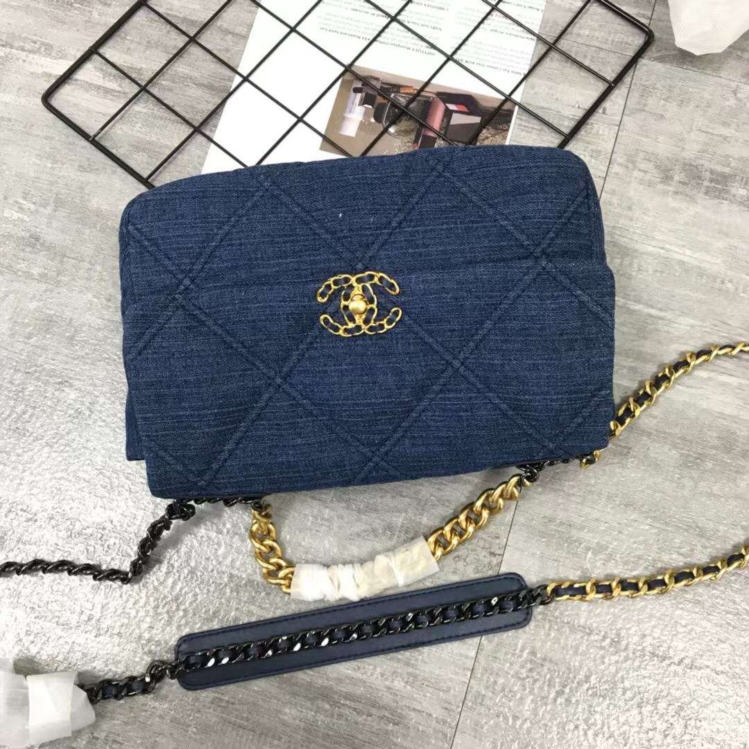 Chanel 9010 LM071 26cm