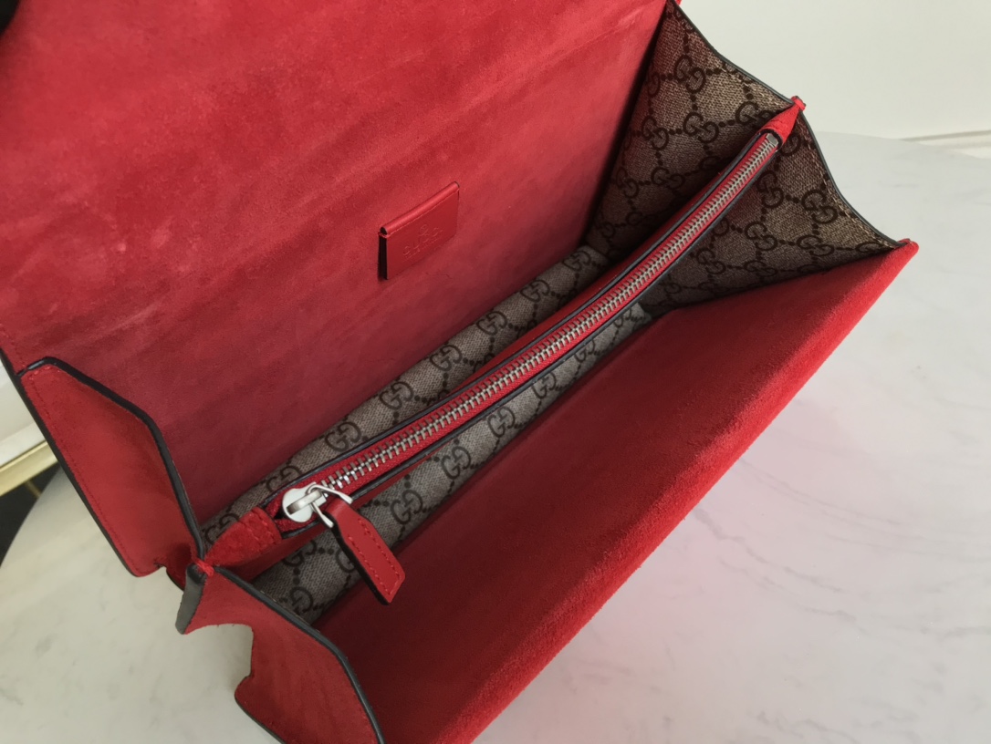 GUCCI Dionysus Shoulder bag 400249 SM081 28cm