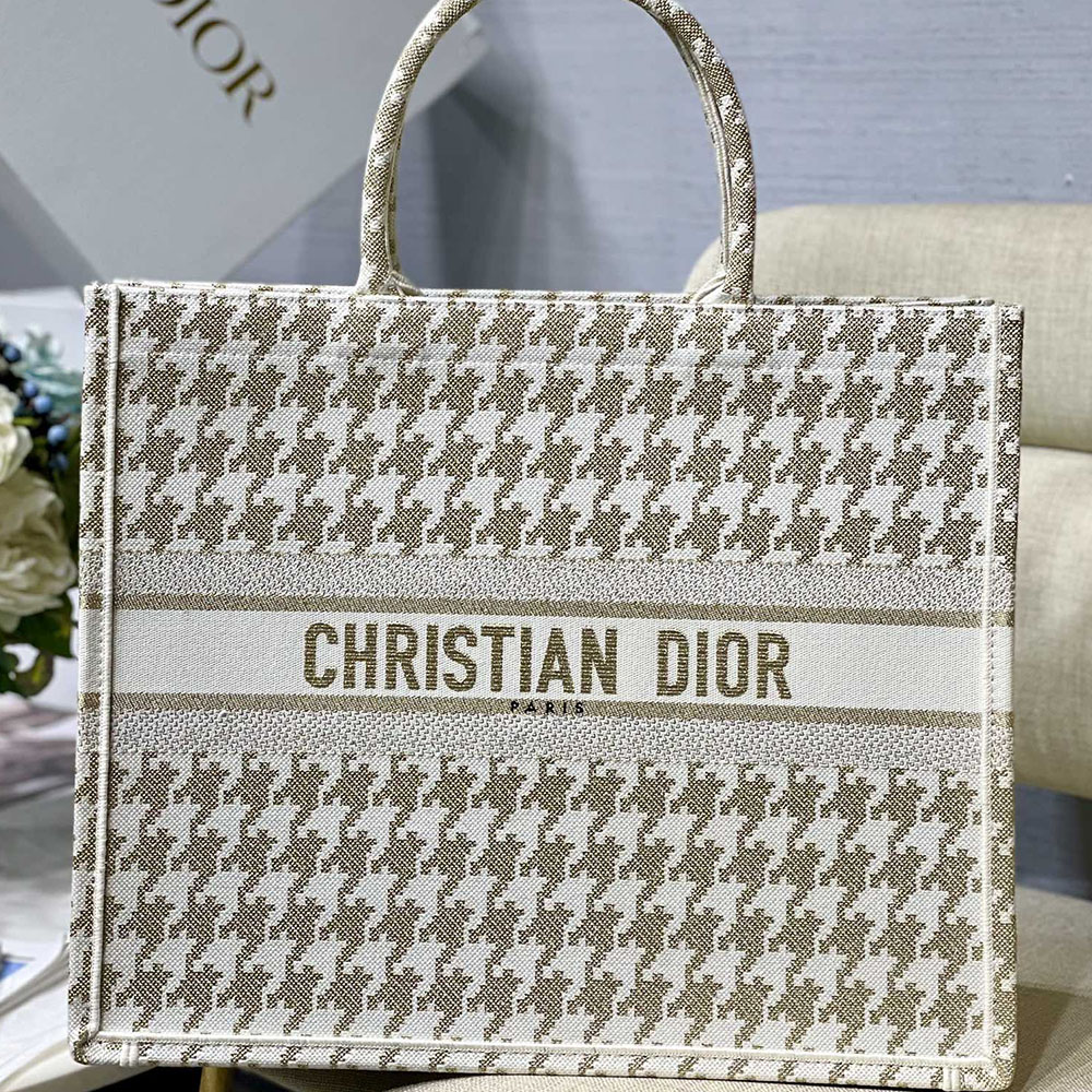 DIOR Book Tote Bags Collection(Replica)